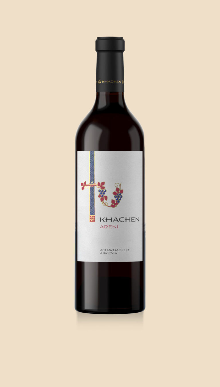 Areni 2022 wine