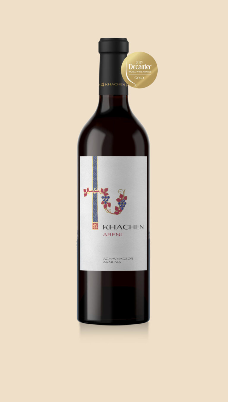 Areni 2023 wine